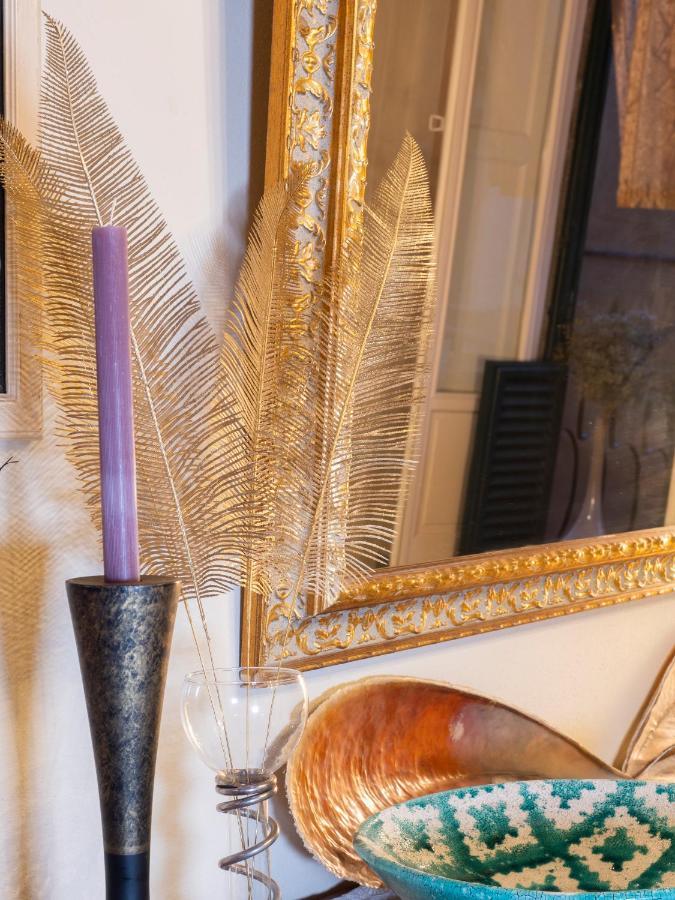 Luxury - Elegante Appartamento Nel Cuore Di ルッカ エクステリア 写真